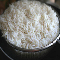 Naturogenic Rice