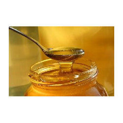 Organic Honey Application: For Industrial Use