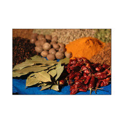 Organic Spices Application: For Industrial Use