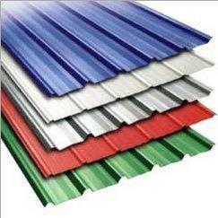 Roofing Sheet