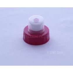 Sipper Cap (Mppd2422) Application: For Industrial Use