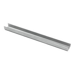 Stainless Steel Channel