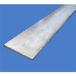 Stainless Steel Flat Bar