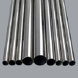 Stainless Steel Tube - Premium Quality Raw Material, Corrosion Resistant and High Tensile Strength