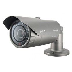 3 Megapixel IP66 Bullet Camera