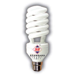 CFL Bulb 27 Watt