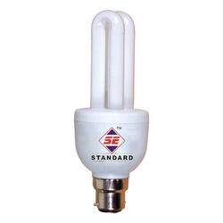 CFL Bulb 9 Watt