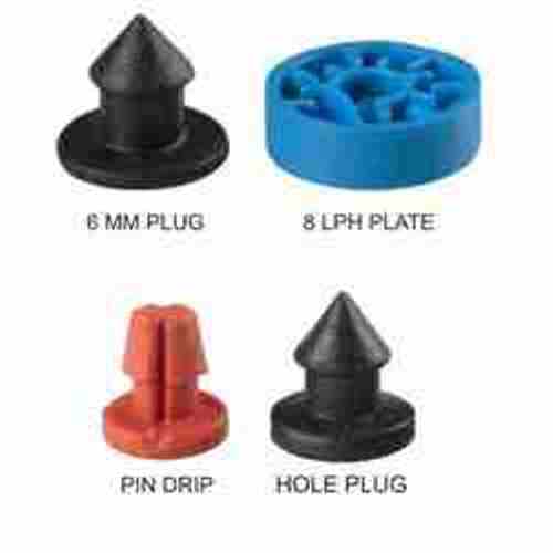 Drip Line Hole Plug