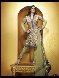 Fancy Anarkali Suits