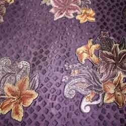 Fancy Brasso Fabric 04