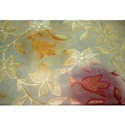 Fancy Brasso Fabric 05