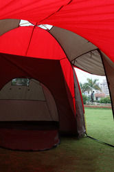 Folding Camping Tent