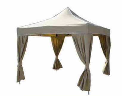 Folding Gazebo