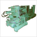 Hydraulic Die Casting Machine - Precision Engineering, Sophisticated Technology Utilization, High-Quality Material Standards