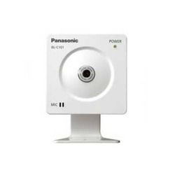 IP Camera Panasonic-IP-BL-C101