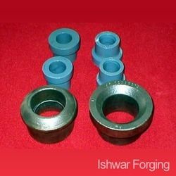 Male and Female Forgings