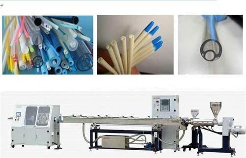 Medical Tubing Production Line