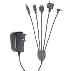 Mobile Charger 5 In 1