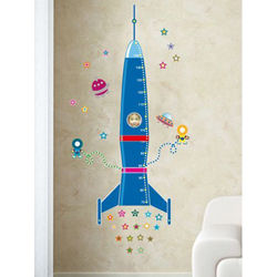 Pvc Wall Stickers