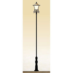 Street Light Wall Stickers