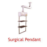 Surgical Pendant