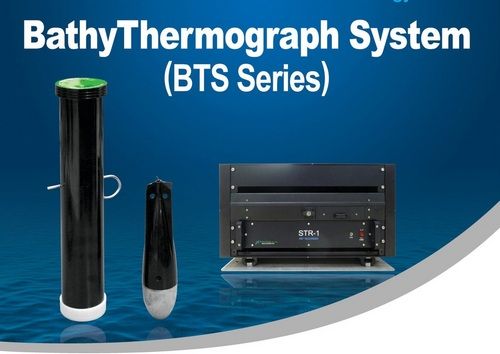 Bathythermograph System