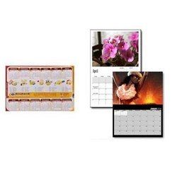 Calendars Printing Services