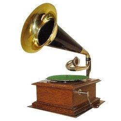 Gramophone