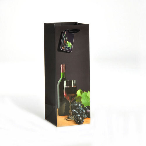 Kairui Wine Bag