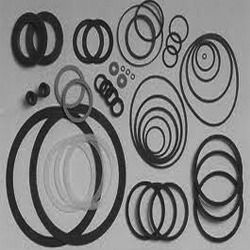 Lathe Cut Rubber Gaskets And Washers