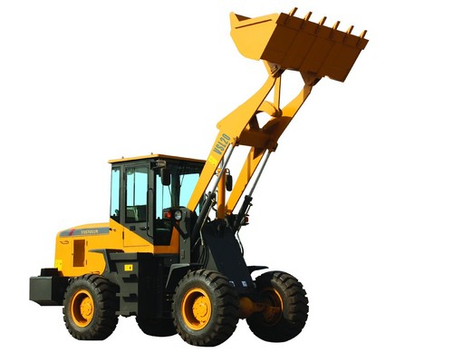 Loaders VSL20