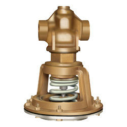 Modulating Valve