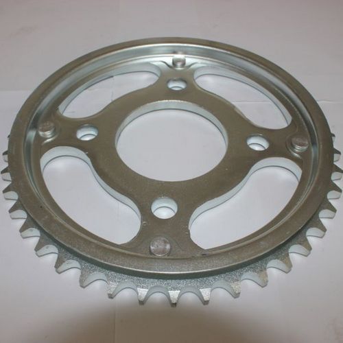 Sturdy Design Motorcycle Sprocket