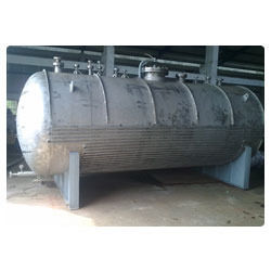 Pressure Vessel