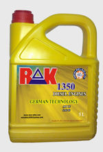 Rak Diesel Engine Oil