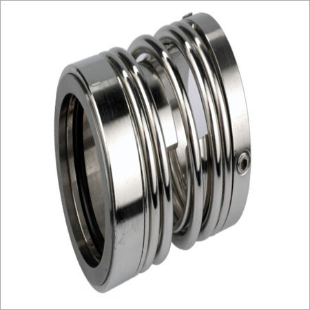 Single Spring Mechanical Seal