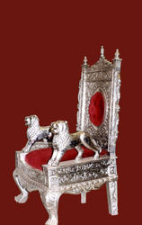 Throne Chair