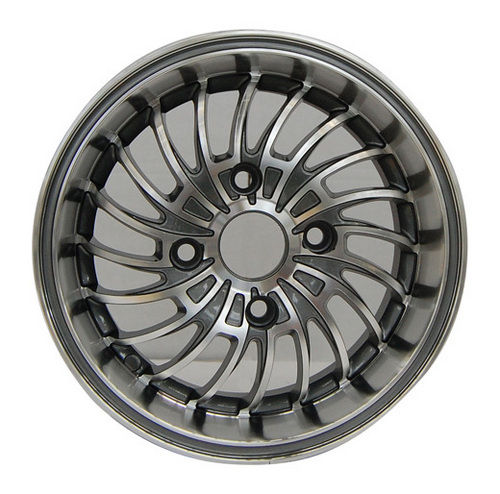 Alloy Wheels