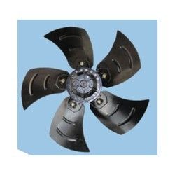 Axial Flow Fans 350 Mm