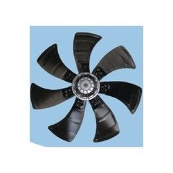 Axial Flow Fans 500 Mm