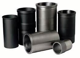 Diesel Engine Cylinder Liner