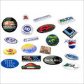 Durable Dome Labels