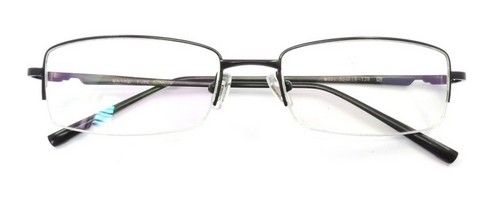 Fashion Pure Titanium Optical Eyewear Frame