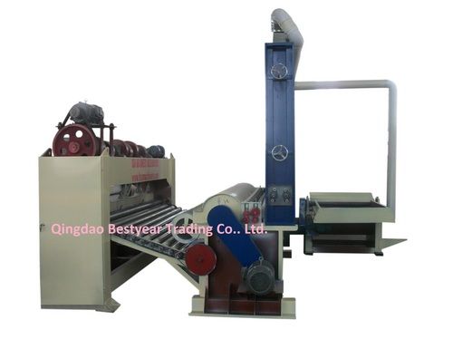 Full Set Punching Machine