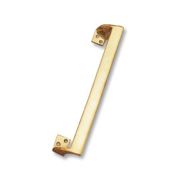 Golden Brass Handles