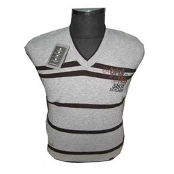Silver Grey Sweater