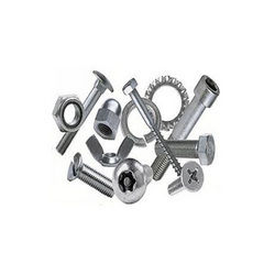 Industrial Fasteners