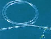 Infant Feeding Tube