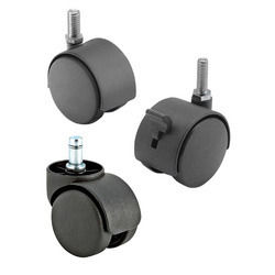 Nylon Castors Wheel