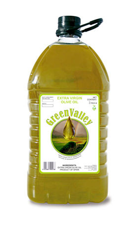 Olive Oil Extra Virgin (Pet 3L)